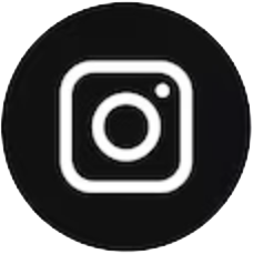 Instagram icon - Follow Track Haus