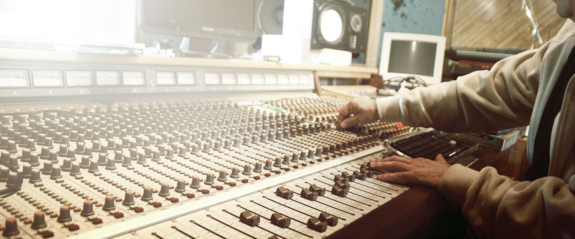 Sync + Supervision - music licensing and supervision for film and TV