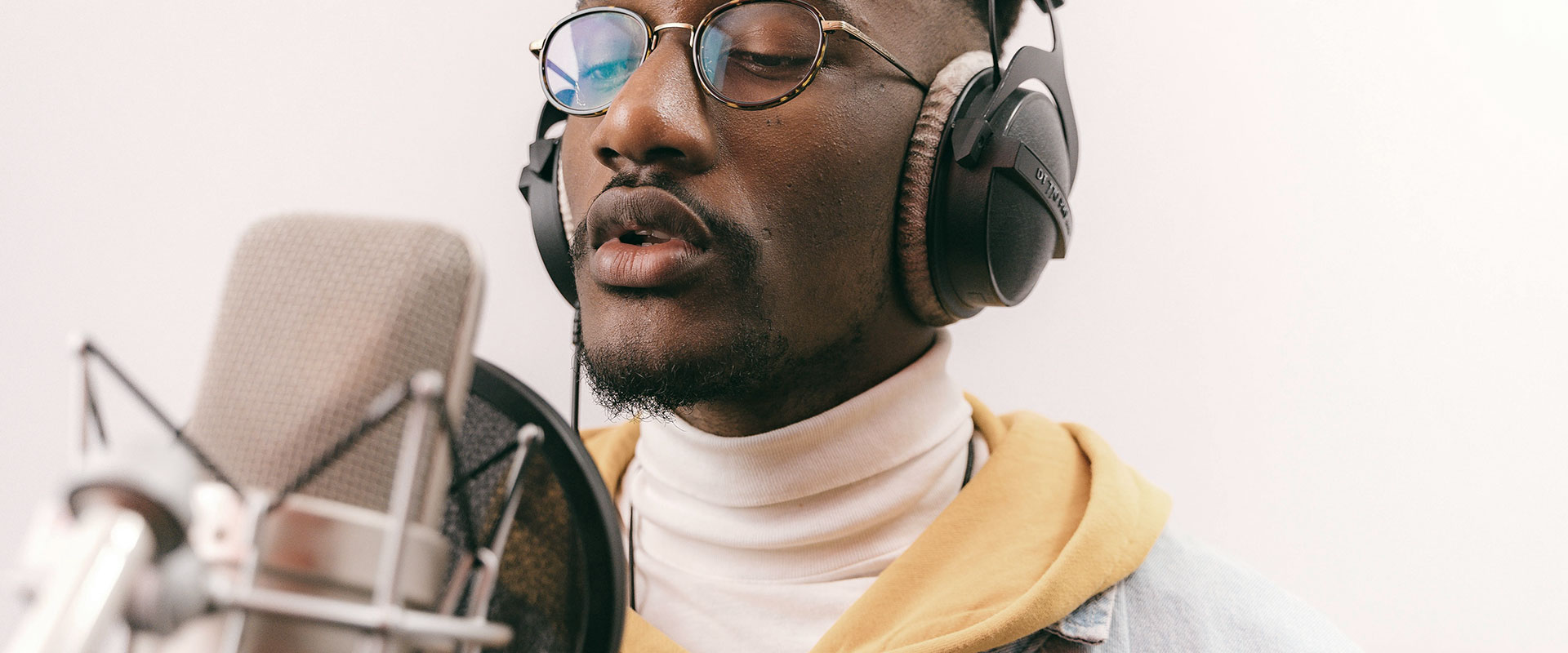 Brand x Artist - brand and artist collaboration services