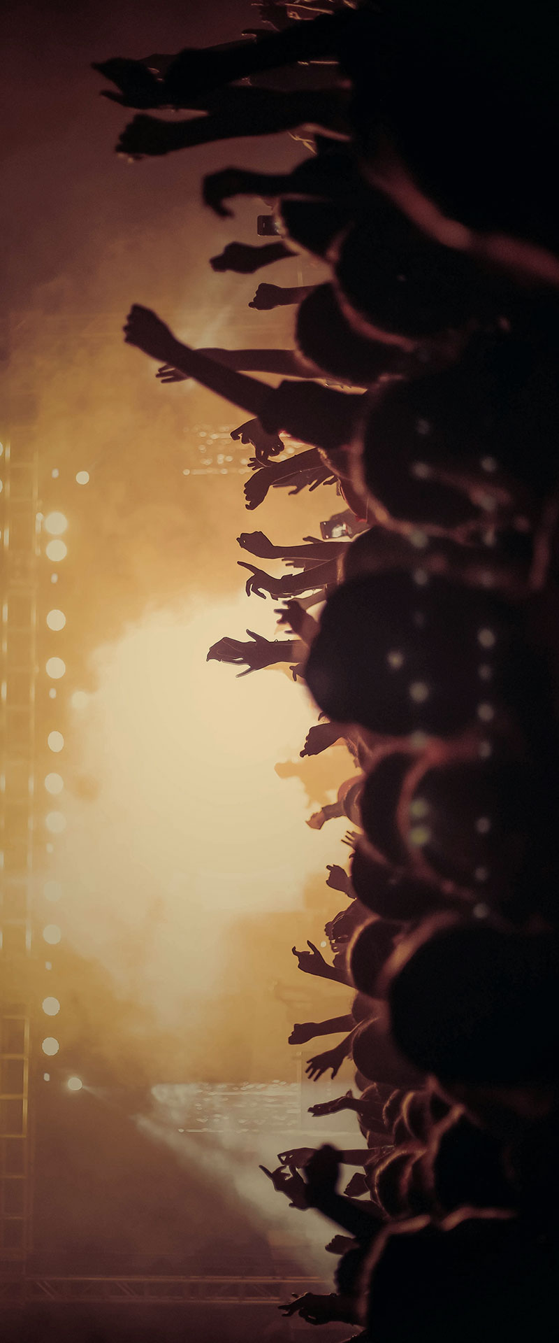 Advisory - music industry consulting and strategy