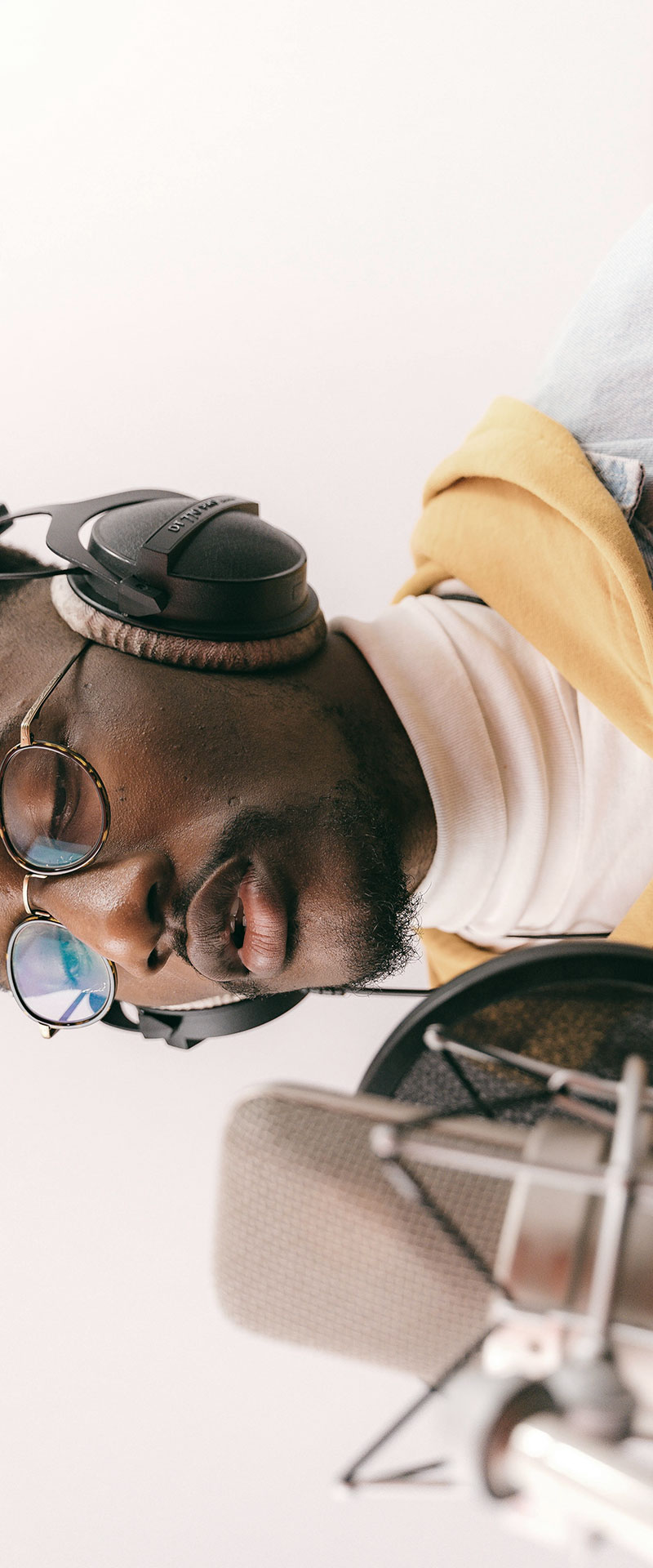 Brand x Artist - brand and artist collaboration services